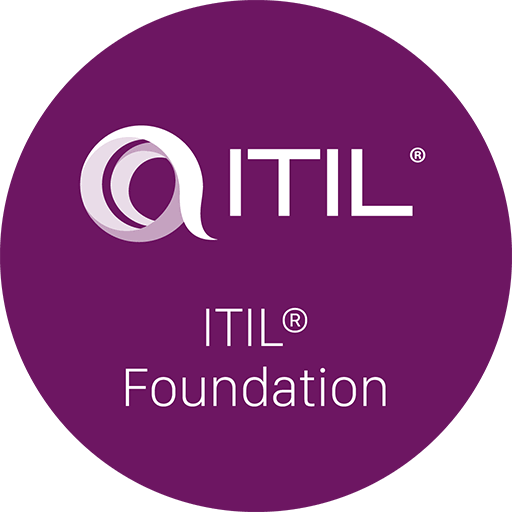 ITIL Certifications