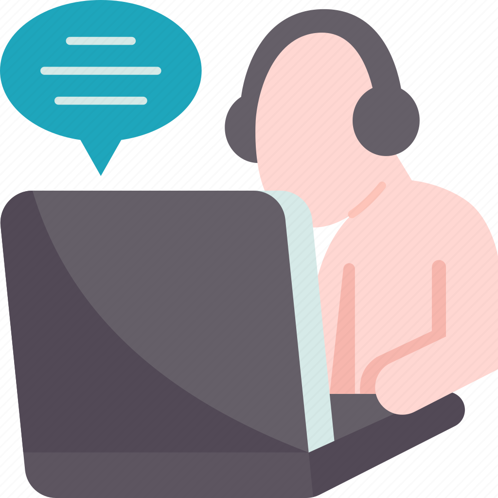 Online Test Icon