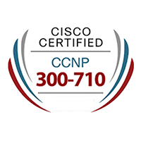 300-710 Securing Networks with Cisco Firepower (SNCF)