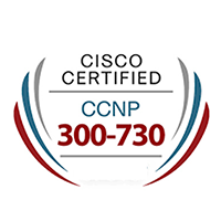 300-730 Implementing Secure Solutions with Virtual Private Networks (SVPN)