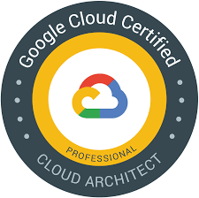 Exam:GCP-Professional Cloud Architect 