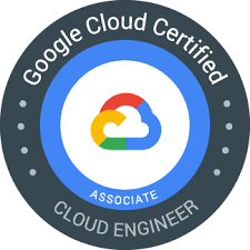 Exam:GCP-Associate Cloud Engineer