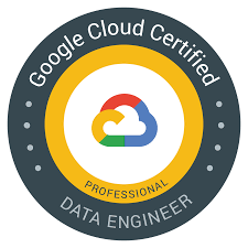 Exam:GCP-Professional Data Engineer