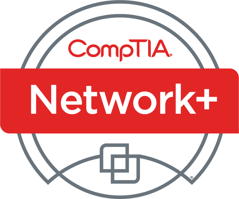 N10-008 CompTIA Network+