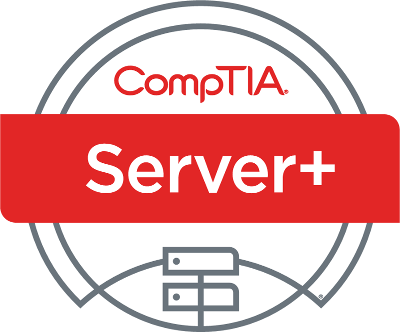 SK0-005 CompTIA Server+ 