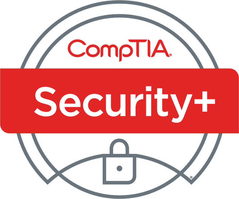 SY0-601 CompTIA Security+ 
