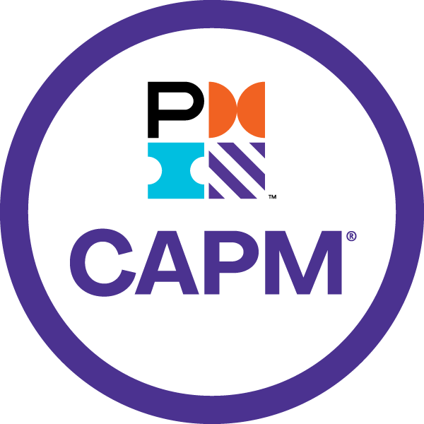 CAPM Certified Associate in Project managementl
