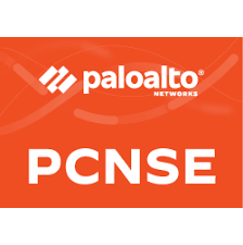 PCNSE Palo Alto Palo Alto Networks Certified Network Security Engineer (PCNSE)