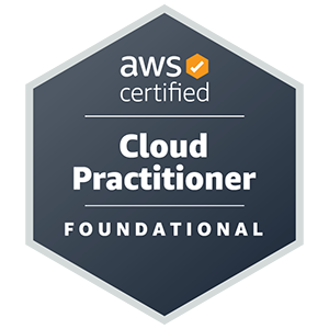 AWS CLF-C02 Cloud Practitioner