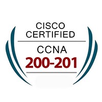 CISCO: Understanding Cisco Cybersecurity Operations Fundamentals (CBROPS)