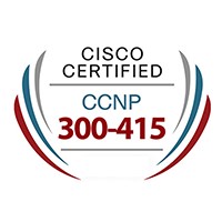 CISCO: ENSDWI: Implementing Cisco SD-WAN Solutions