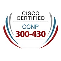 CISCO:ENWLSI:Implementing Cisco Enterprise Wireless Networks