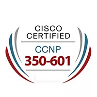 CISCO 350-601 DCCOR: Implementing and Operating Cisco Data Center Core Technologies