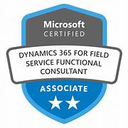 Microsoft Dynamics 365 Sales Functional Consultant