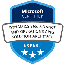 MB-700 Microsoft Dynamics 365 Solution Architect