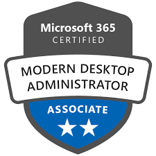 Endpoint Administrator Associate