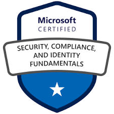 SC-900 Security, Compliance, and Identity Fundamentals