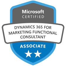 Microsoft Dynamics 365 Sales Functional Consultant