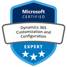 Microsoft Dynamics 365 Sales Functional Consultant